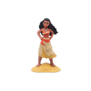 Disney Moana: Un Mar de Aventuras Tonie (en EspaƱol)